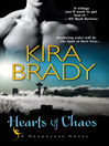 Cover image for Hearts of Chaos